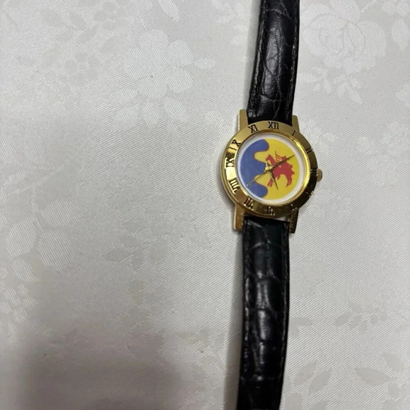 Unbranded Other - Vintage Comanche Watch